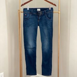 Hudson Skinny Jeans
